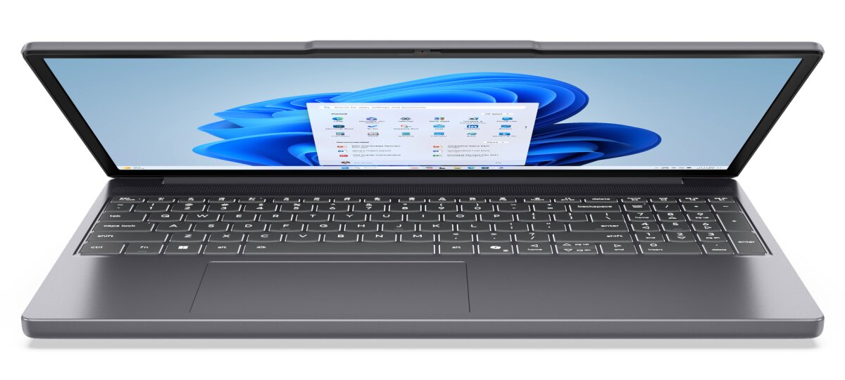 Lenovo IdeaPad Slim 83K10016TR image gallery 5