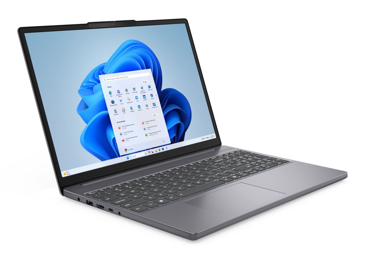 Lenovo IdeaPad Slim 83K10016TR image gallery 6