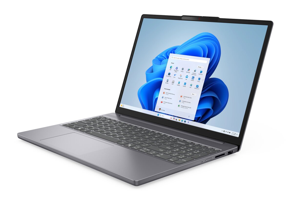 Lenovo IdeaPad Slim 83K10016TR image gallery 7