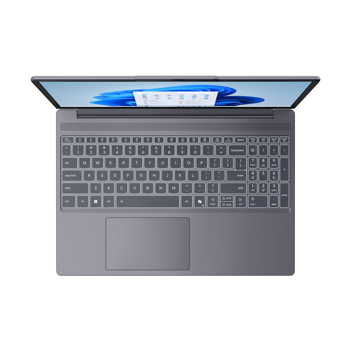 Lenovo IdeaPad Slim 83K1002RGE image gallery 8
