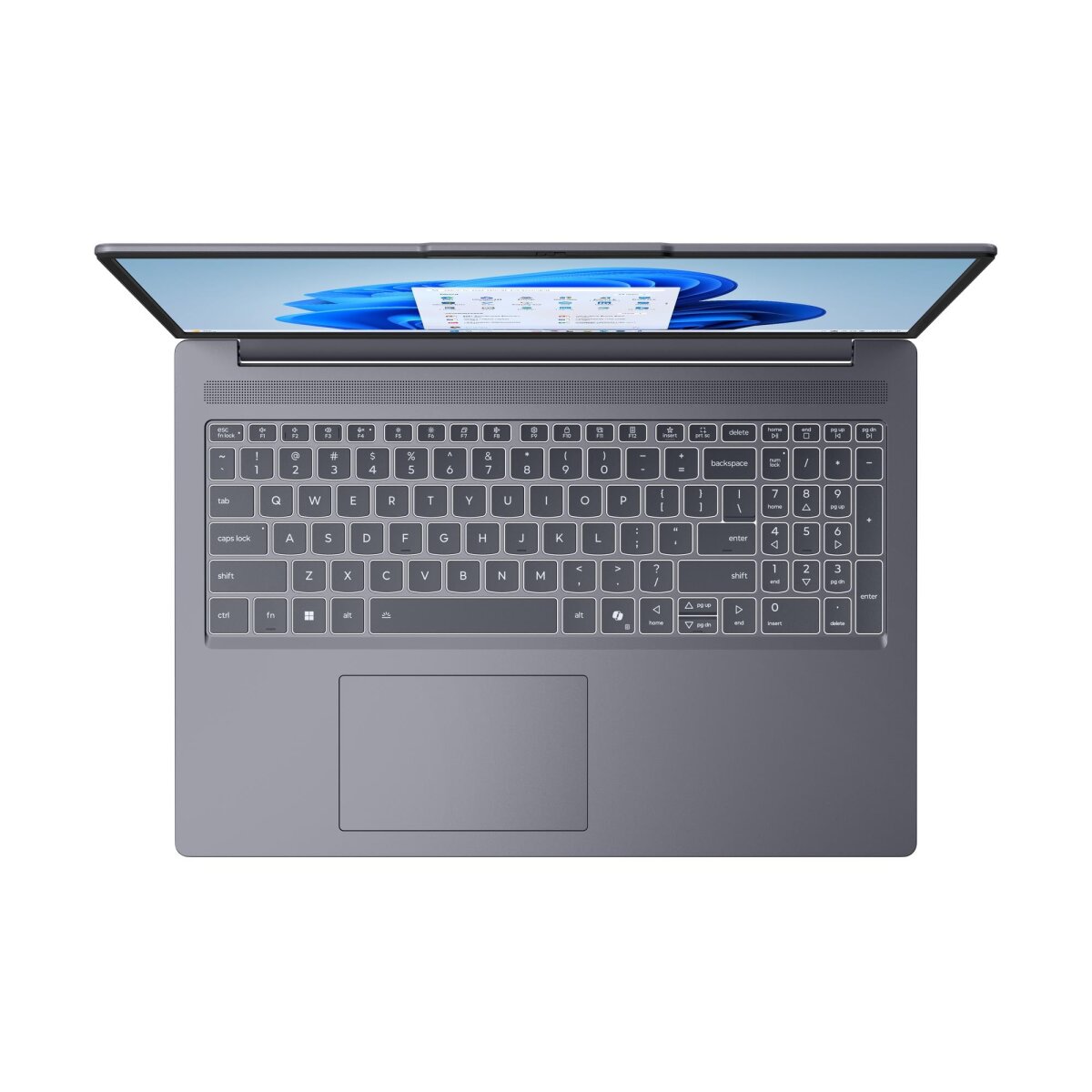 Lenovo IdeaPad Slim 83K5000YGE image gallery 4