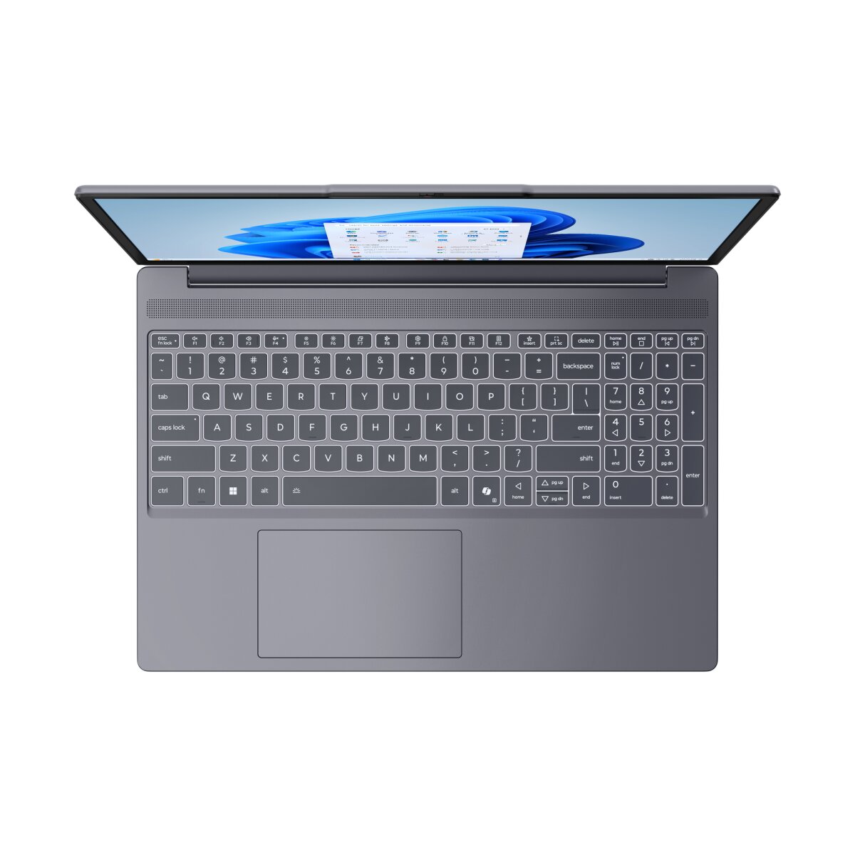 Lenovo IdeaPad Slim 83K7000SGE image gallery 2