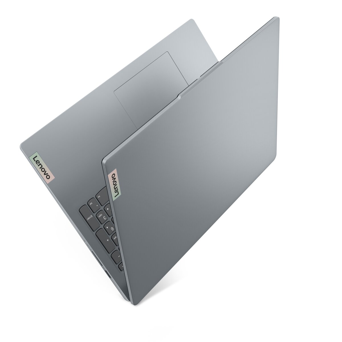Lenovo IdeaPad Slim 82XR004FUK image gallery 6