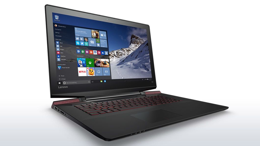 Lenovo IdeaPad Y700 80Q000EUPB image gallery 4