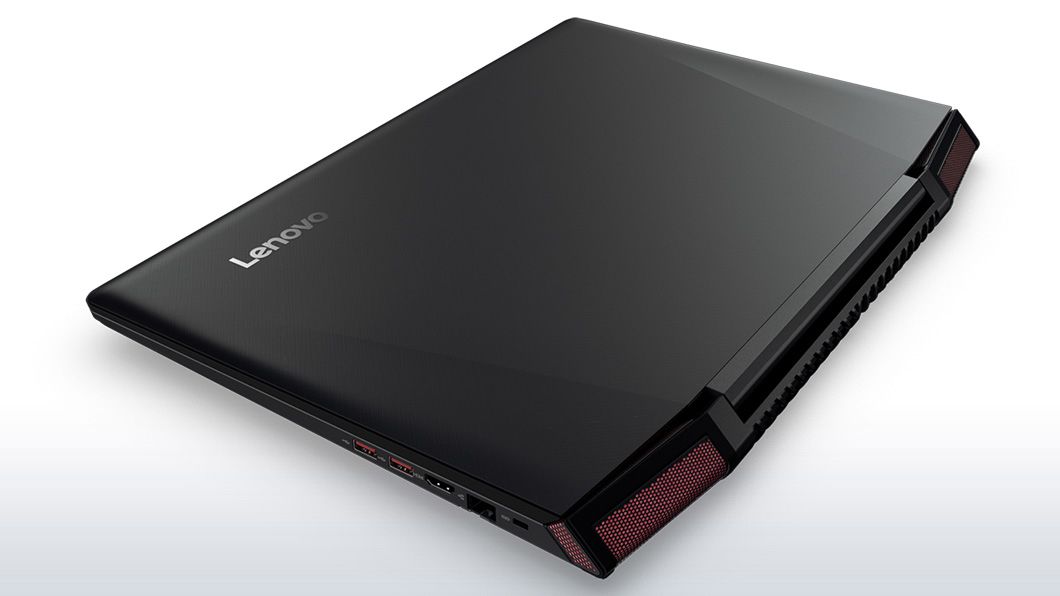 Lenovo IdeaPad Y700 80Q000EUPB image gallery 6