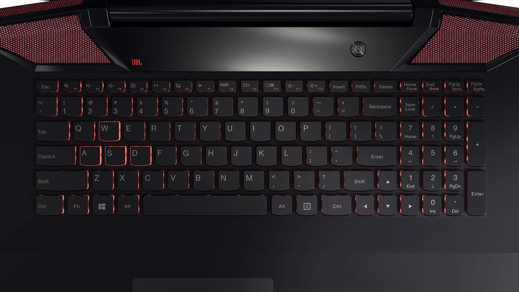 Lenovo IdeaPad Y700 80Q000EUPB image gallery 2
