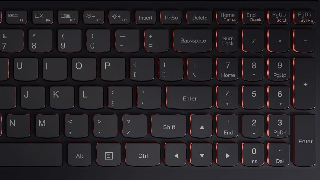 Lenovo IdeaPad Y700 80Q000EUPB image gallery 3