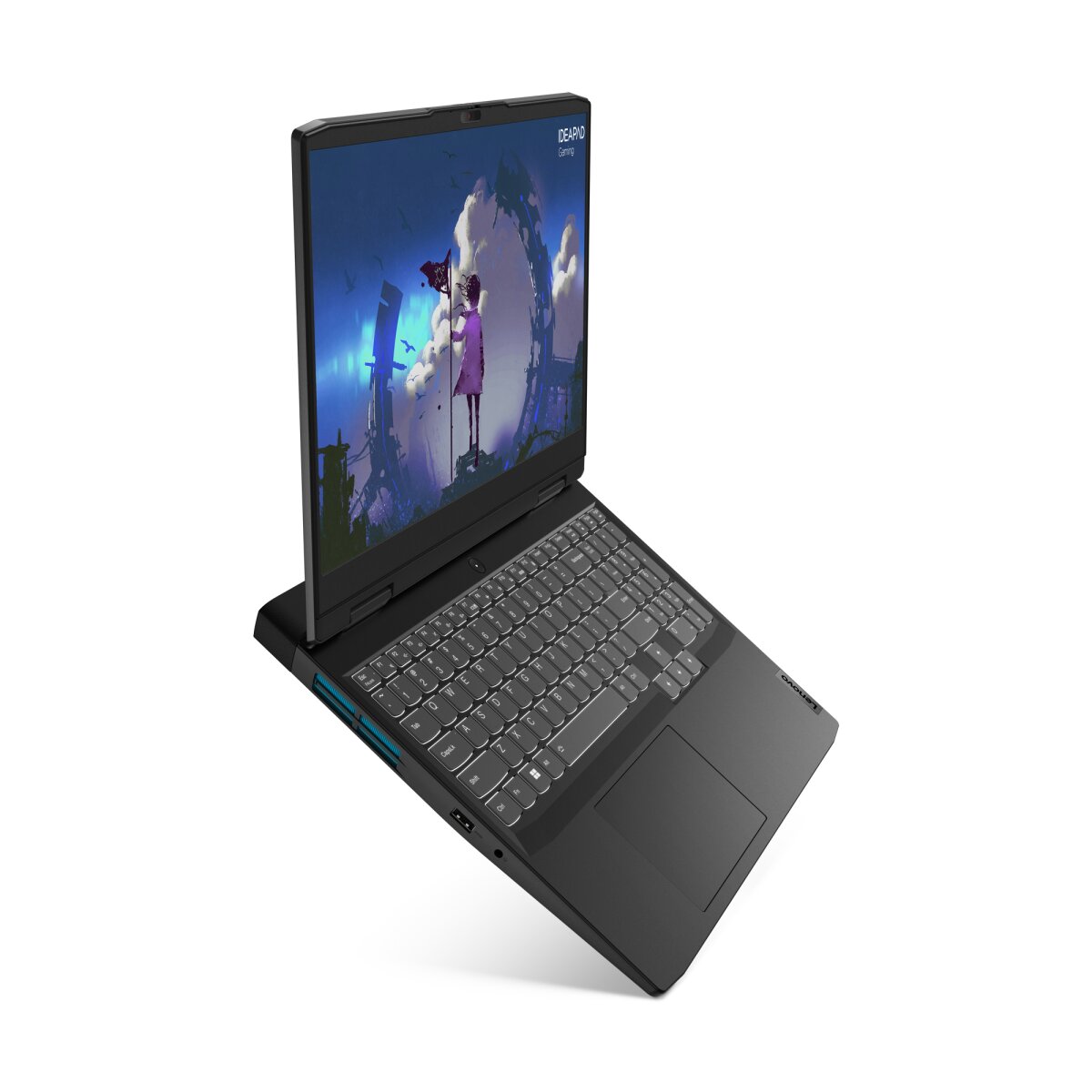 Lenovo IdeaPad Gaming 82S9016GMH image gallery 3