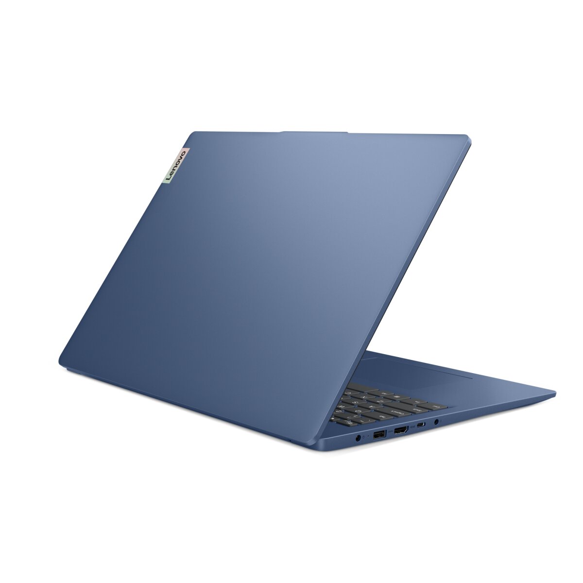 Lenovo IdeaPad Lenovo Slim 3 16inch U300 4GB 128GB Laptop - Abyss Blue 82X8001PUK image gallery 8