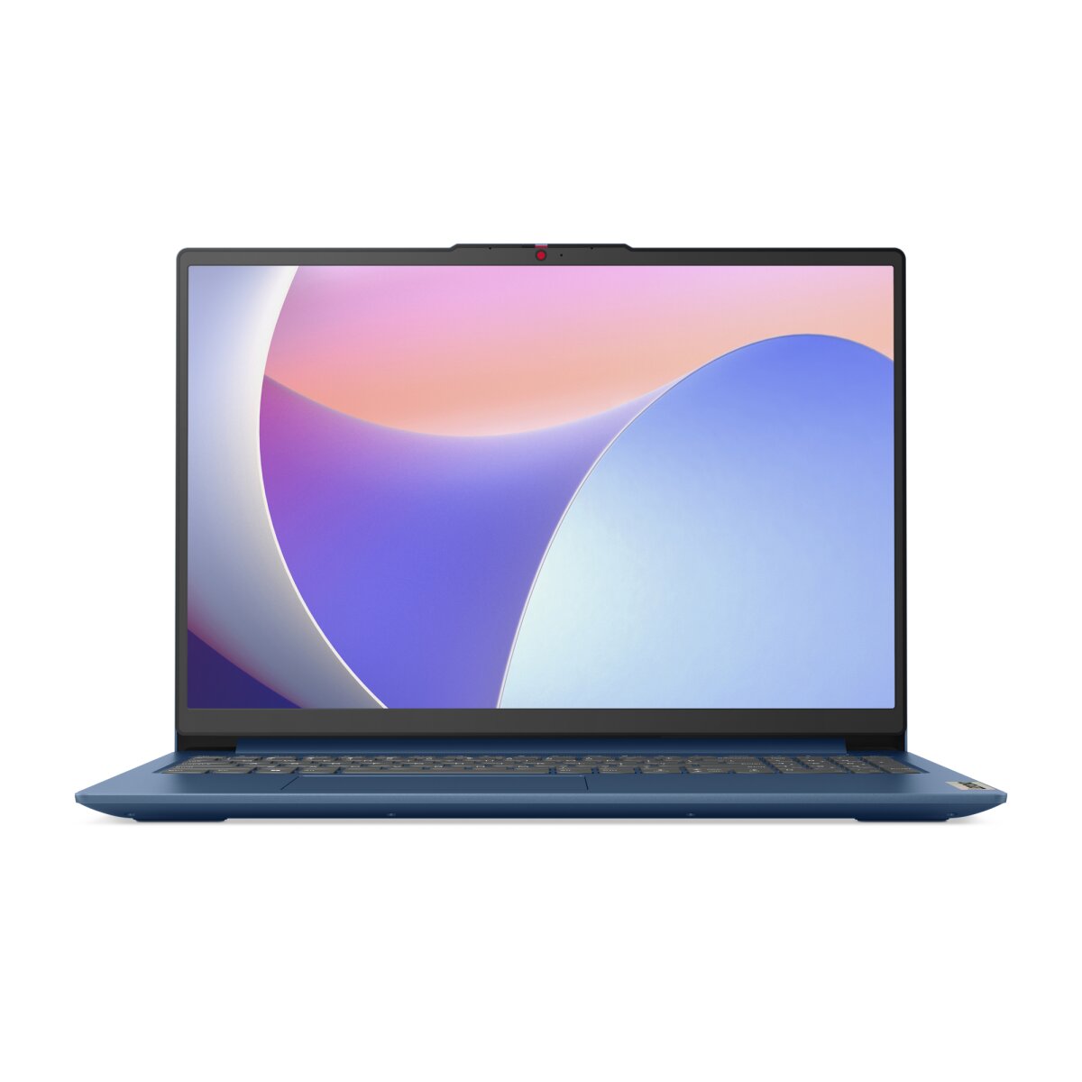 Lenovo IdeaPad Lenovo Slim 3 16inch U300 4GB 128GB Laptop - Abyss Blue 82X8001PUK image gallery 5