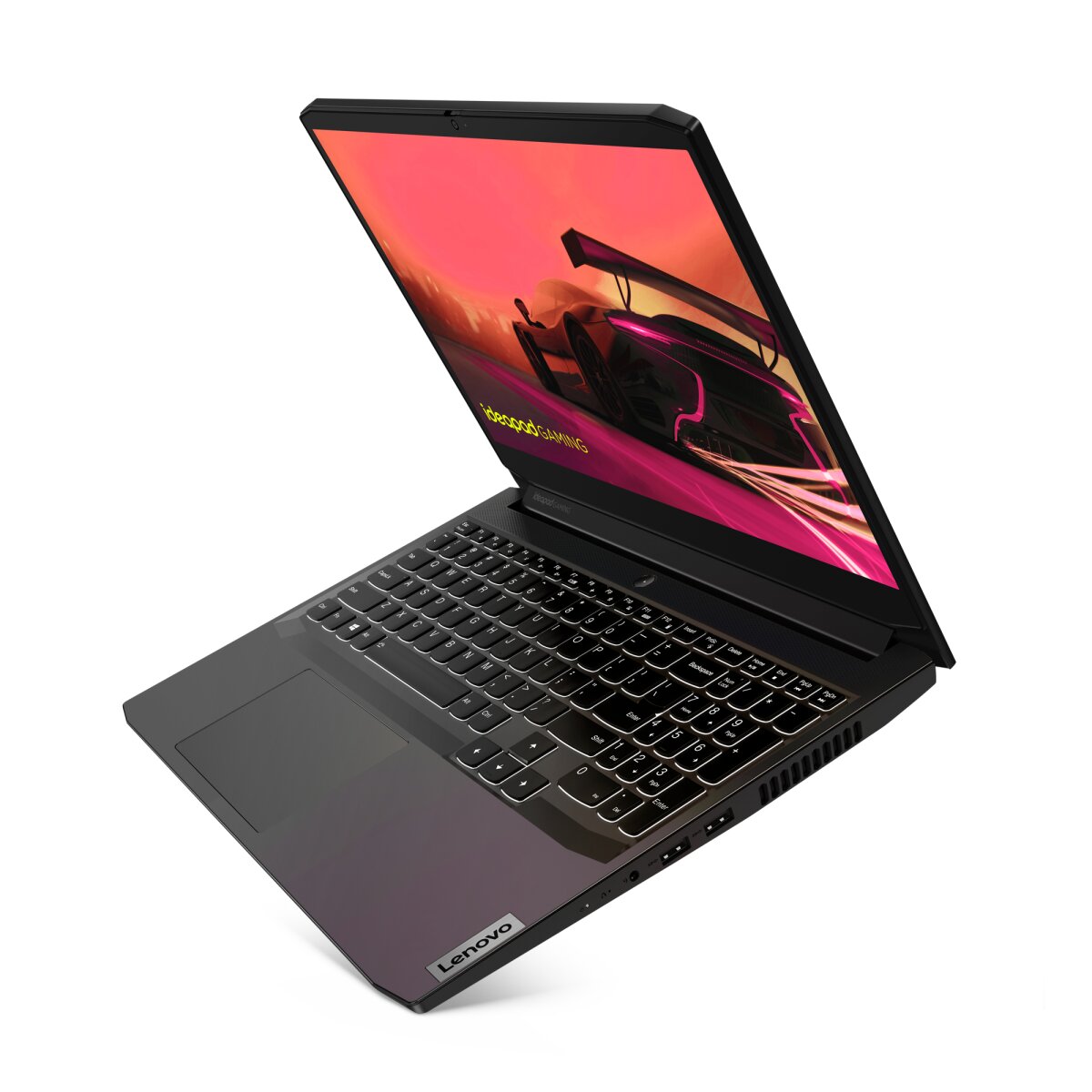 Lenovo IdeaPad Gaming 82K2028WUK image gallery 1