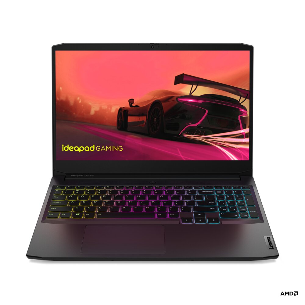 Lenovo IdeaPad Gaming 3 15ACH6 82K201SUSP image gallery 1