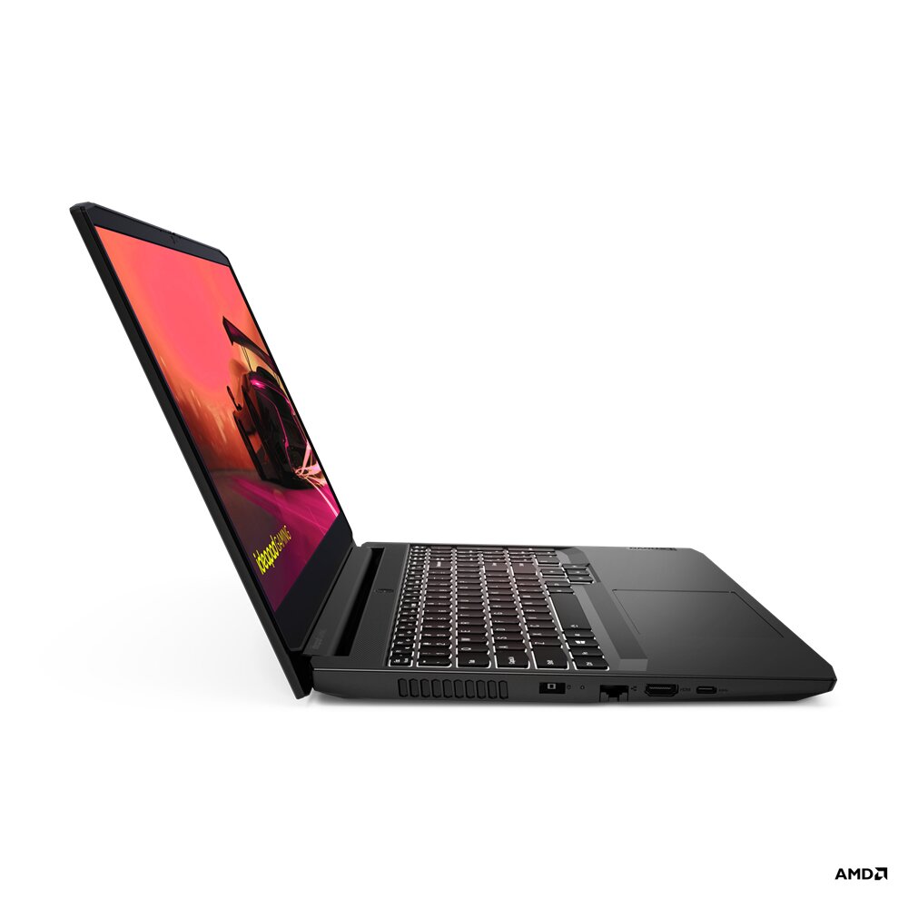 Lenovo IdeaPad Gaming 3 15ACH6 82K201SUSP image gallery 5