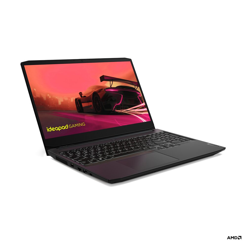 Lenovo IdeaPad Gaming 3 15ACH6 82K201SUSP image gallery 4