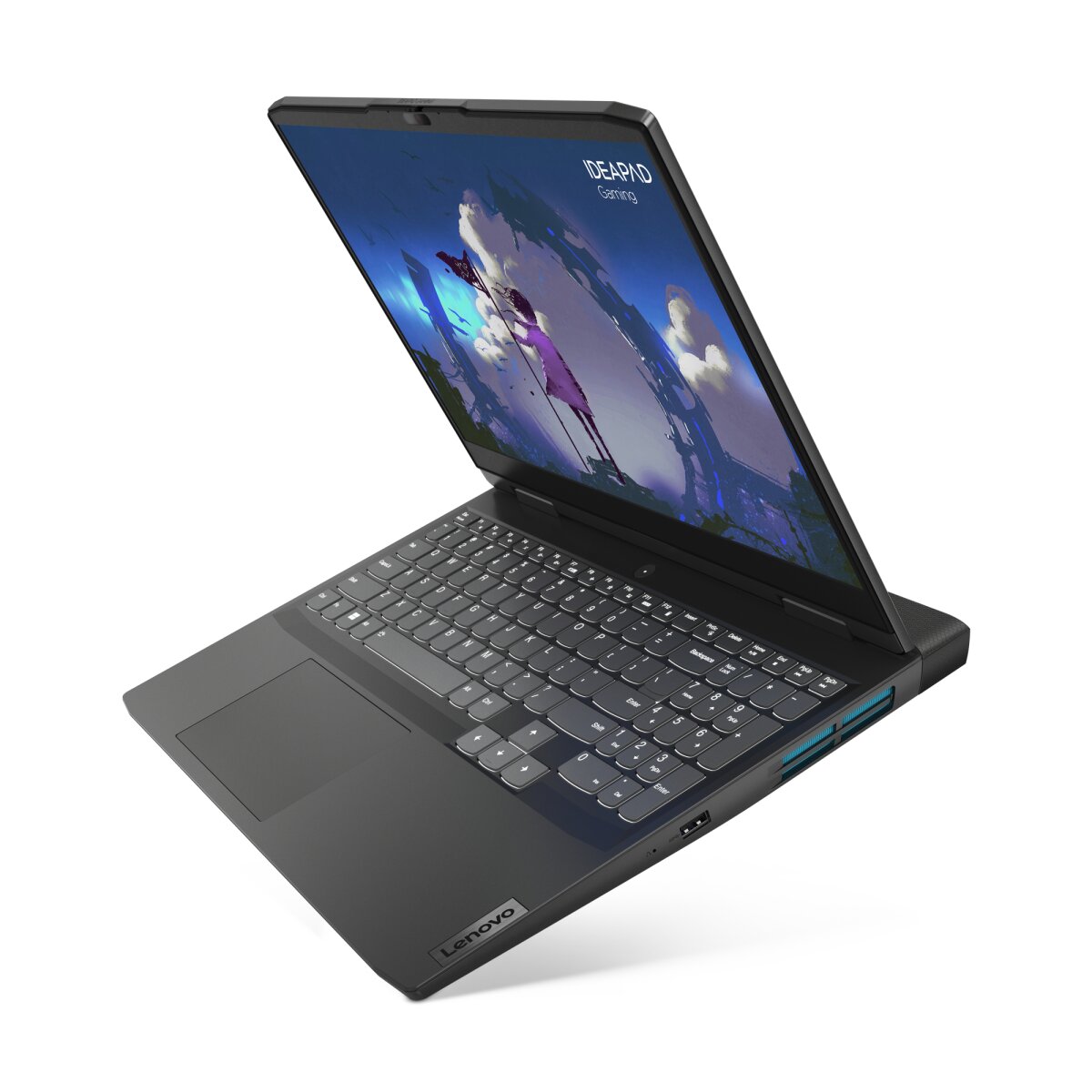 Lenovo IdeaPad Gaming 82SB00YLSP image gallery 1