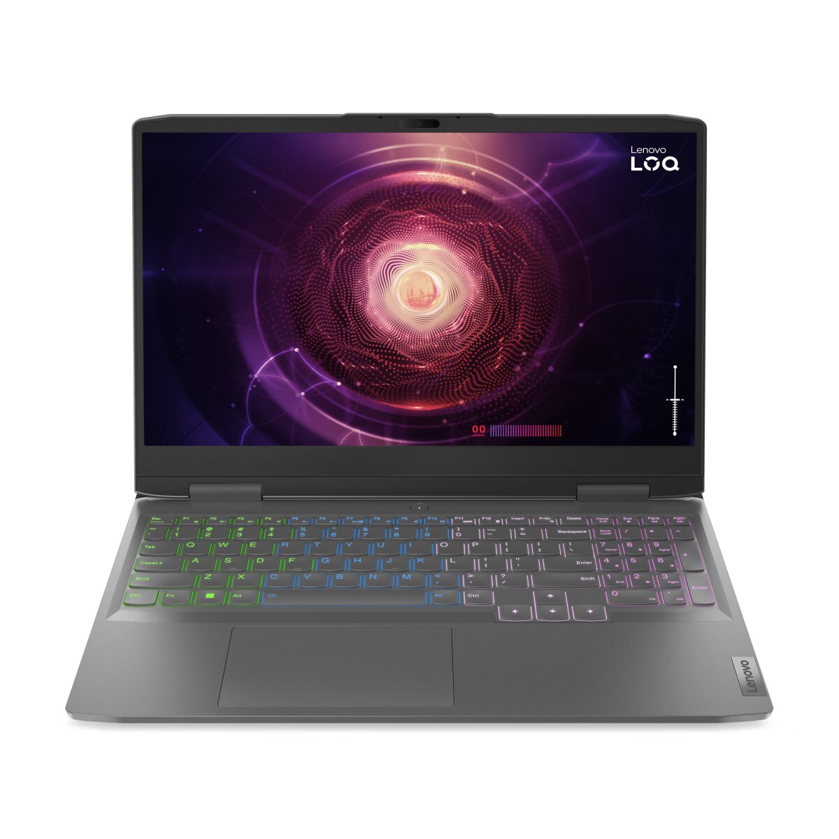 Lenovo LOQ 15APH8 82XT0053UK image gallery 1