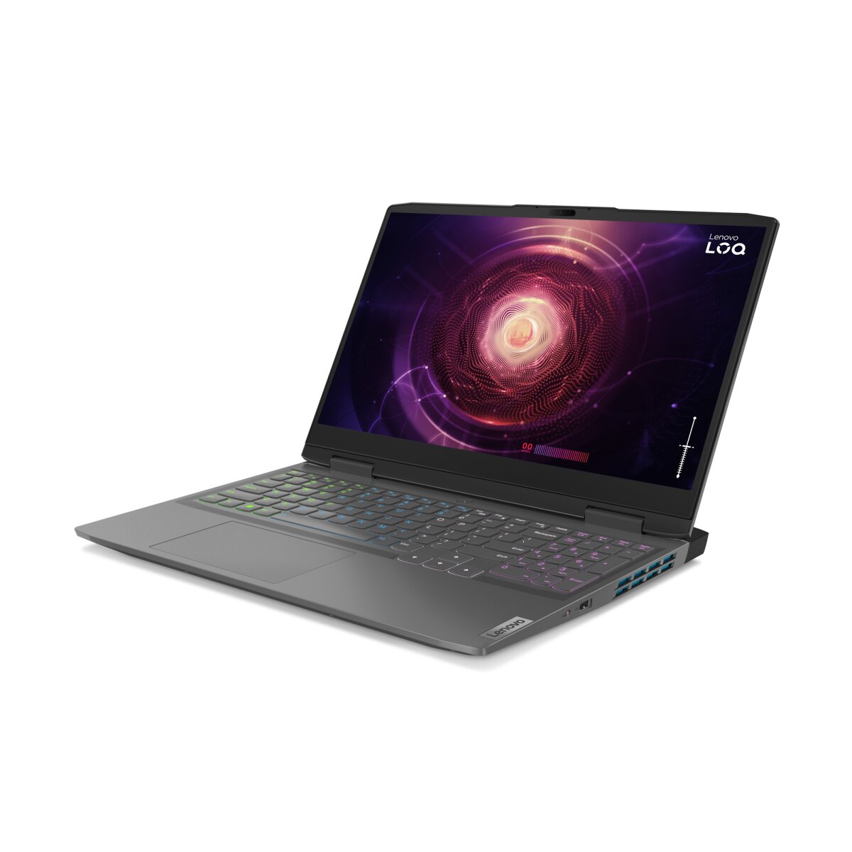 Lenovo LOQ 15APH8 82XT0053UK image gallery 3