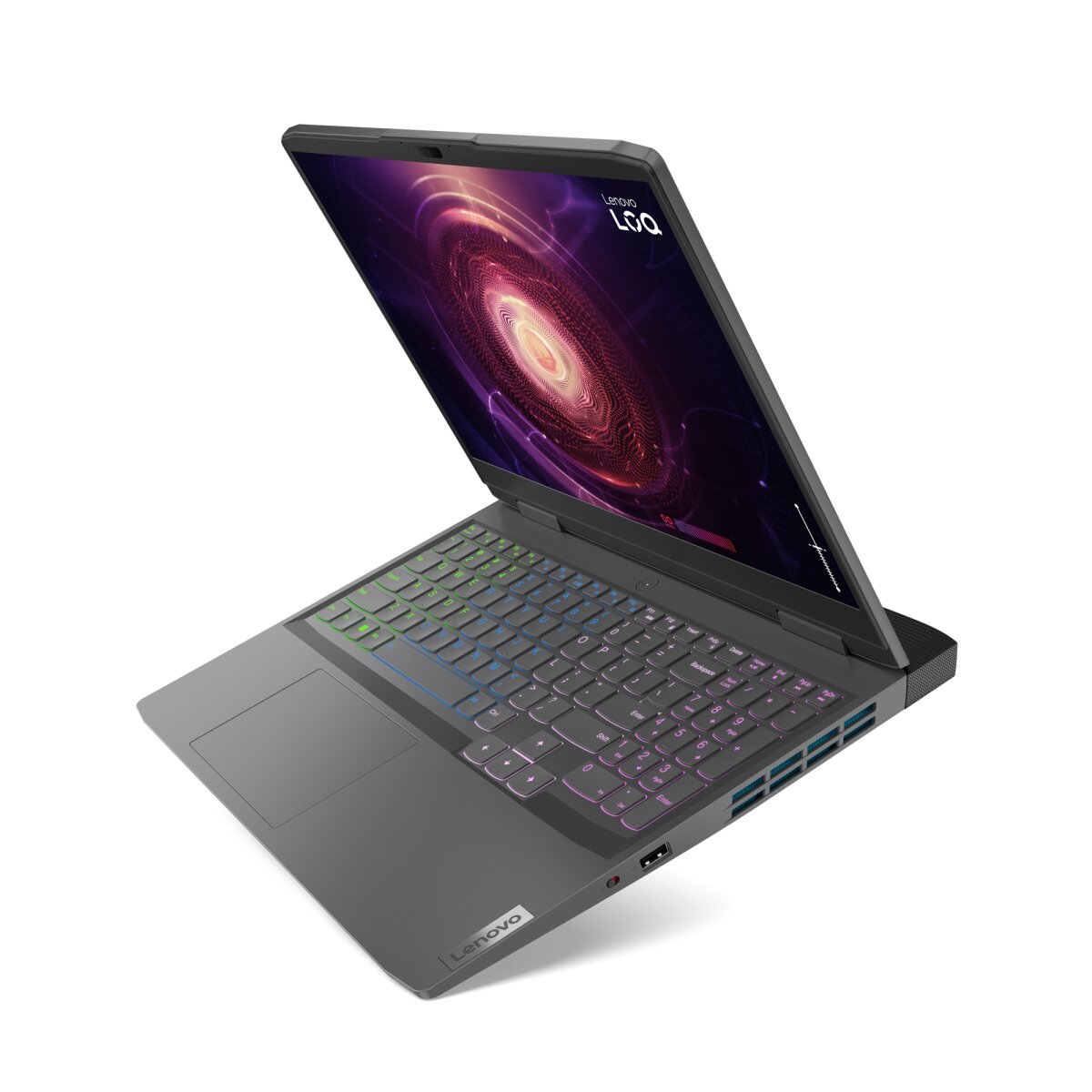 Lenovo LOQ 15APH8 82XT0053UK image gallery 2