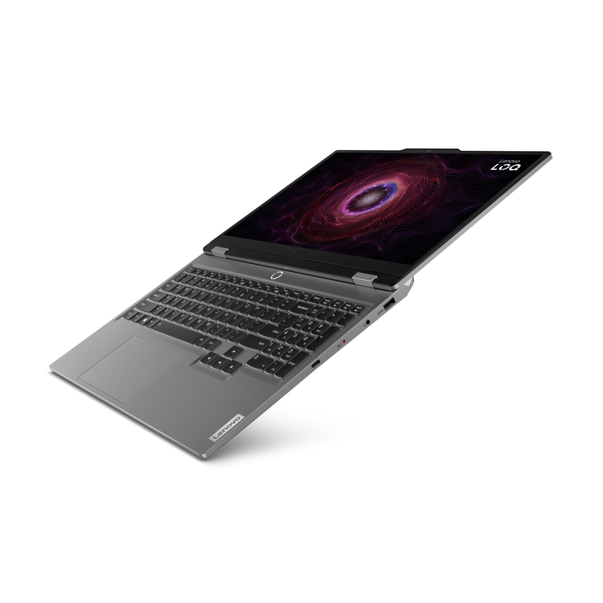 Lenovo LOQ 15AHP9 83DX00AQMB image gallery 4