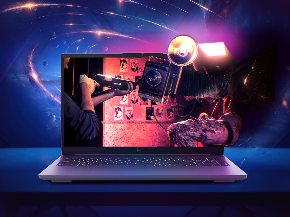 Lenovo LOQ 15IAX9E 83LK002SUK image gallery 2