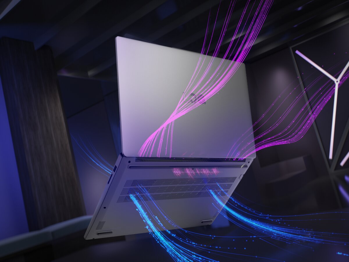 Lenovo LOQ 15IAX9E 83LK002TUK image gallery 7