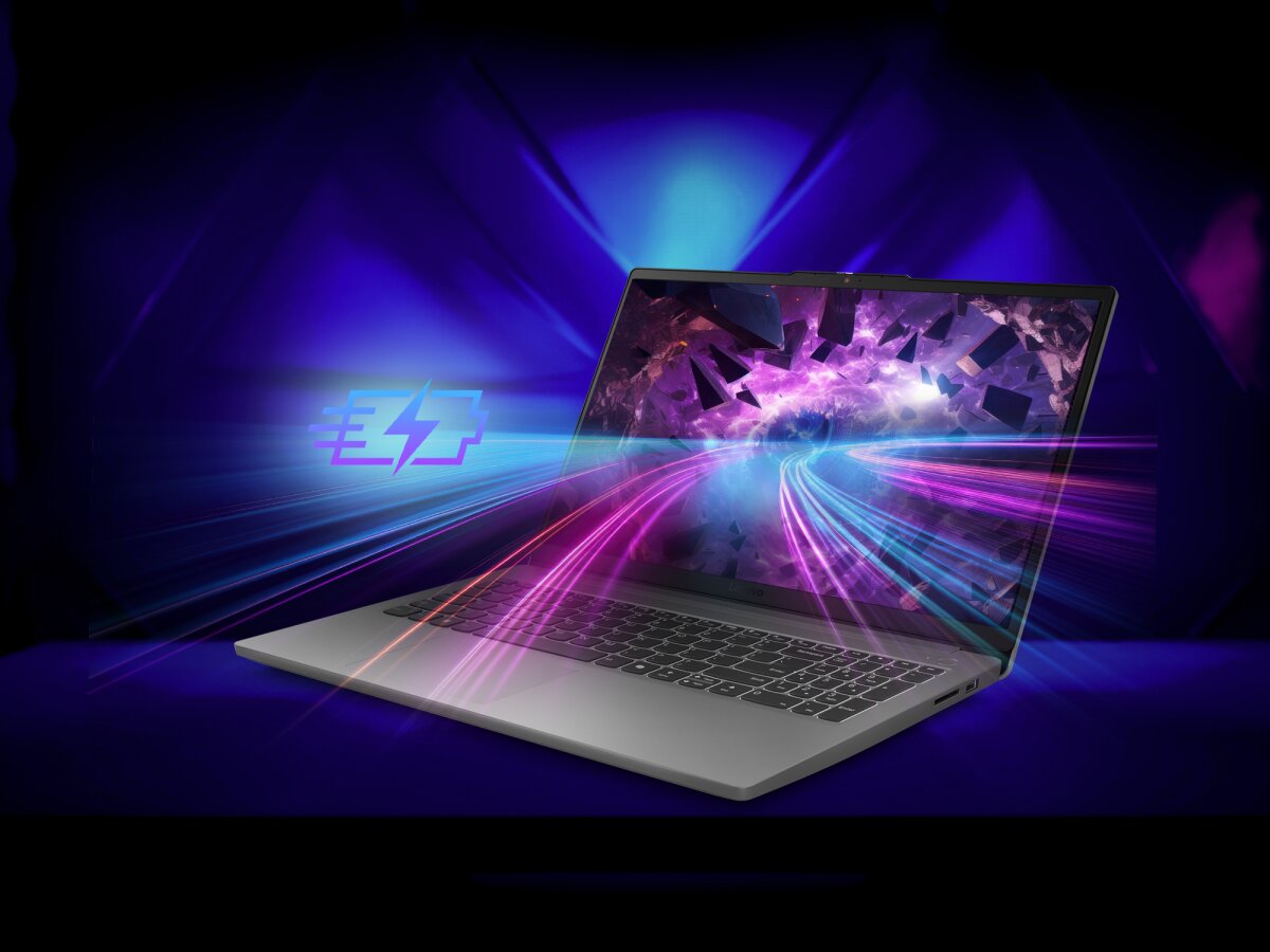 Lenovo LOQ 15IAX9E 83LK002TUK image gallery 8