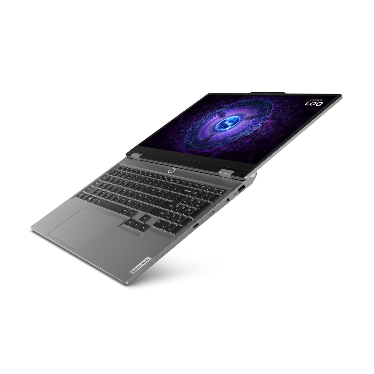 Lenovo LOQ 15IAX9 83GS00R5SP image gallery 4