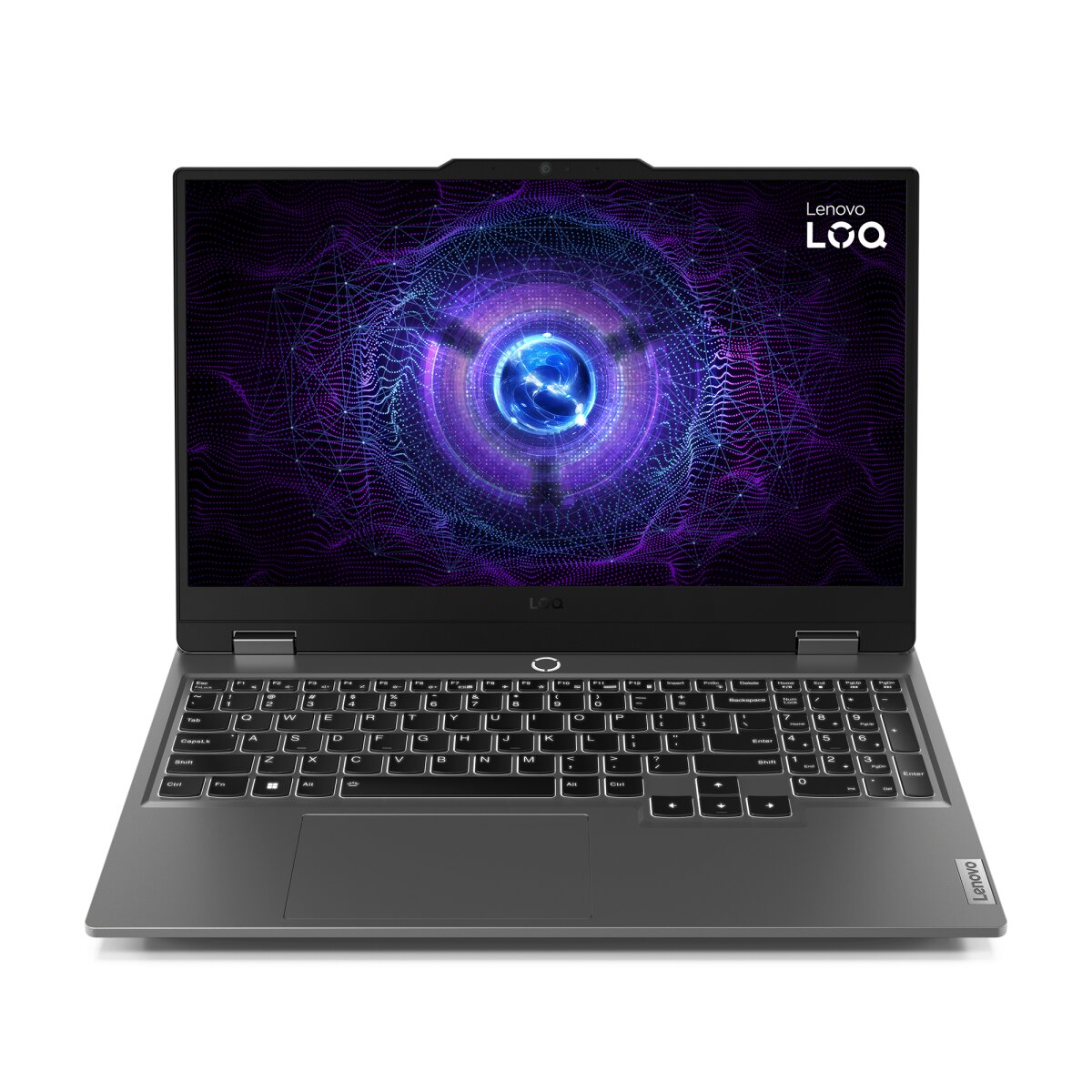 Lenovo LOQ 15IAX9 83GS00R5SP image gallery 1