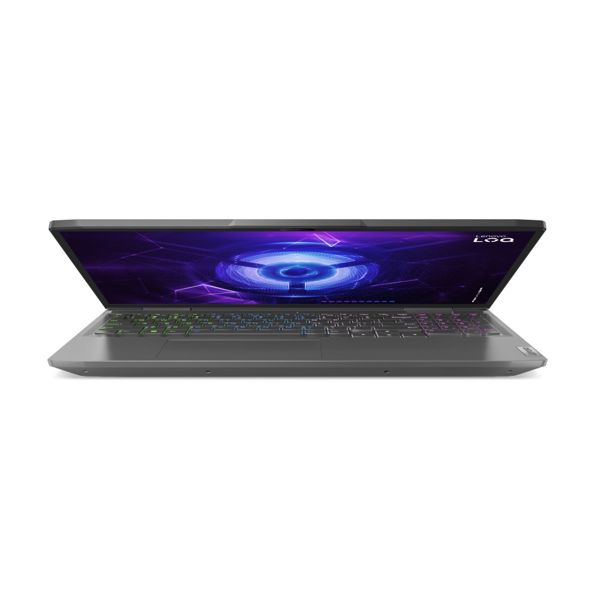 Lenovo LOQ 16IRH8 82XW001SLM image gallery 6