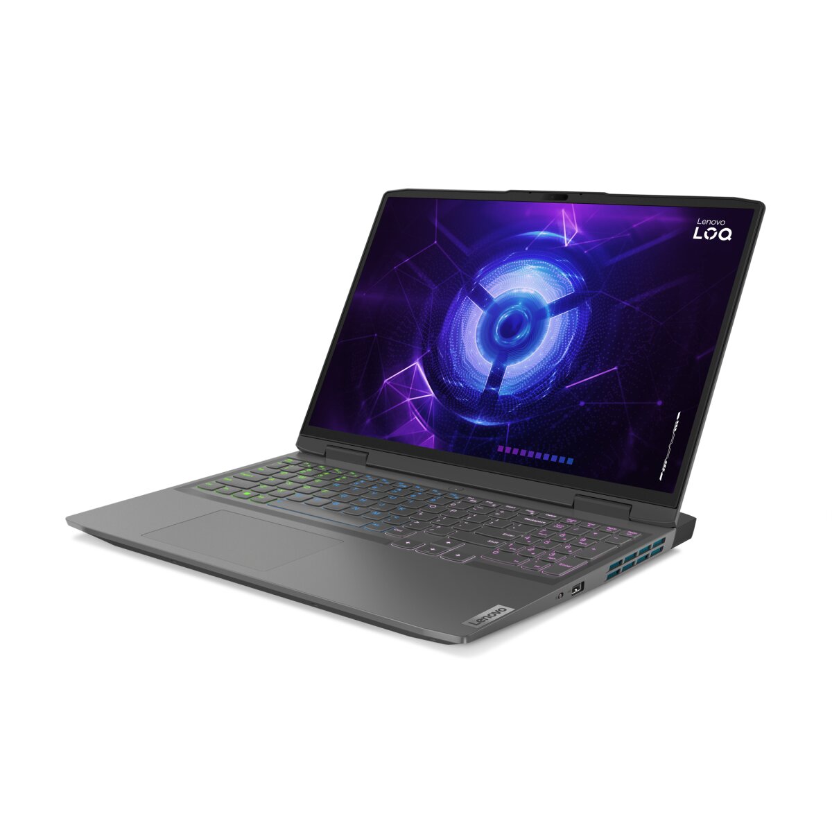 Lenovo LOQ 16IRH8 82XW001SLM image gallery 3