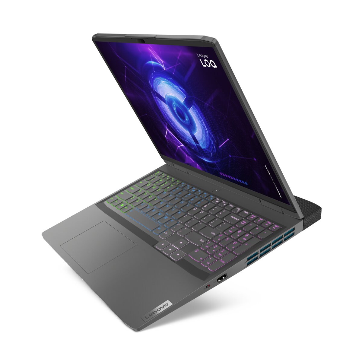 Lenovo LOQ 16IRH8 82XW001SLM image gallery 2