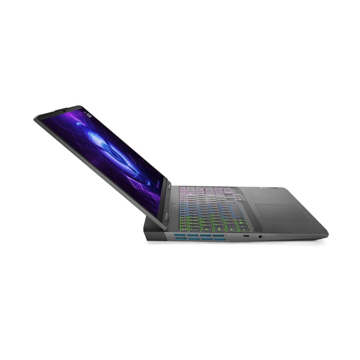 Lenovo LOQ 16IRH8 82XW001SLM image gallery 8