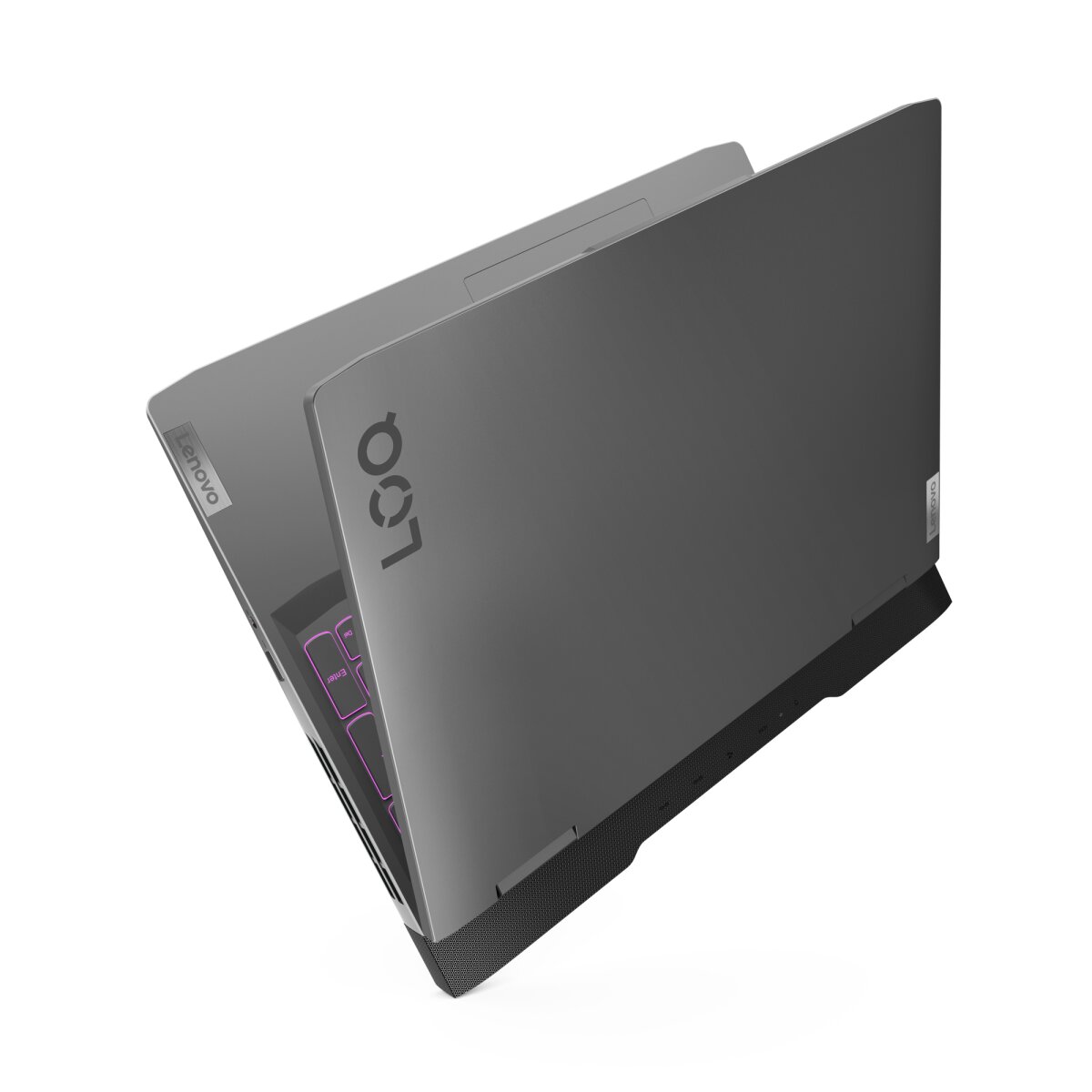 Lenovo LOQ 16IRH8 82XW001SLM image gallery 7