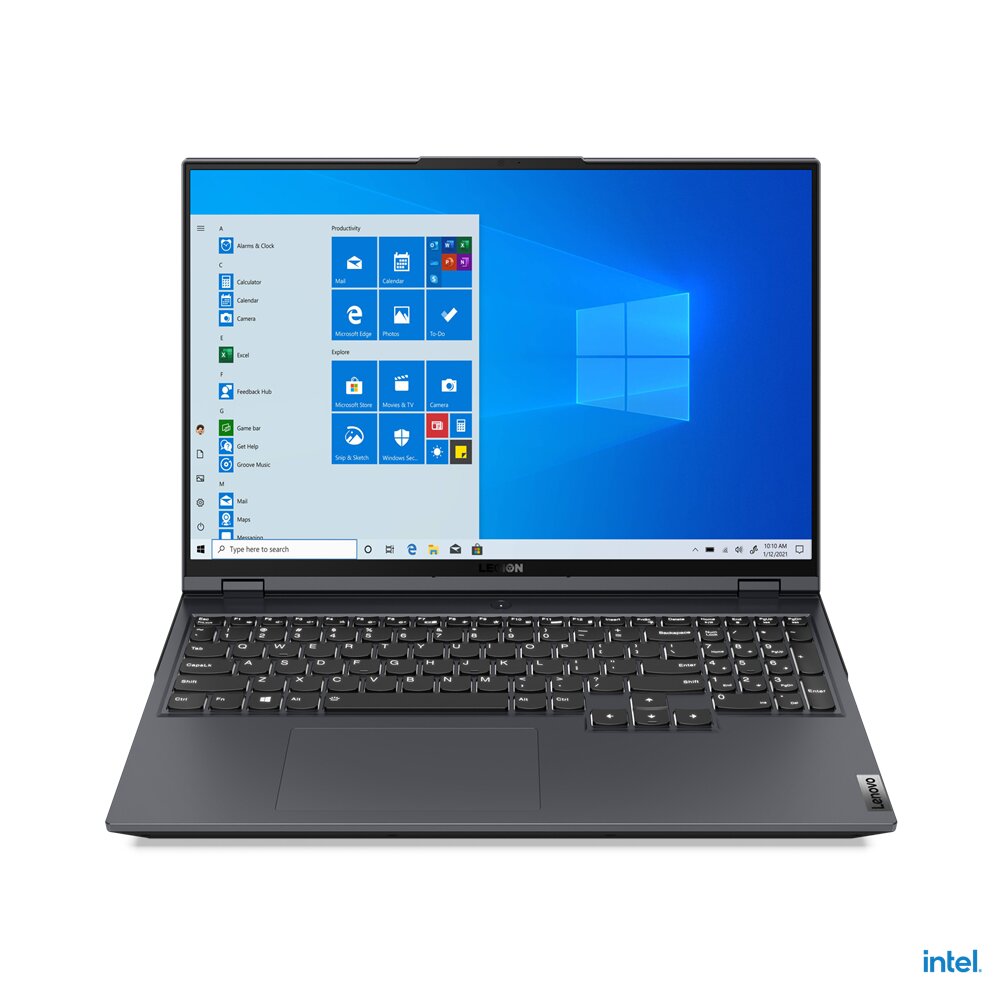 Lenovo Legion Pro 5 5 82JD00EAPB image gallery 3