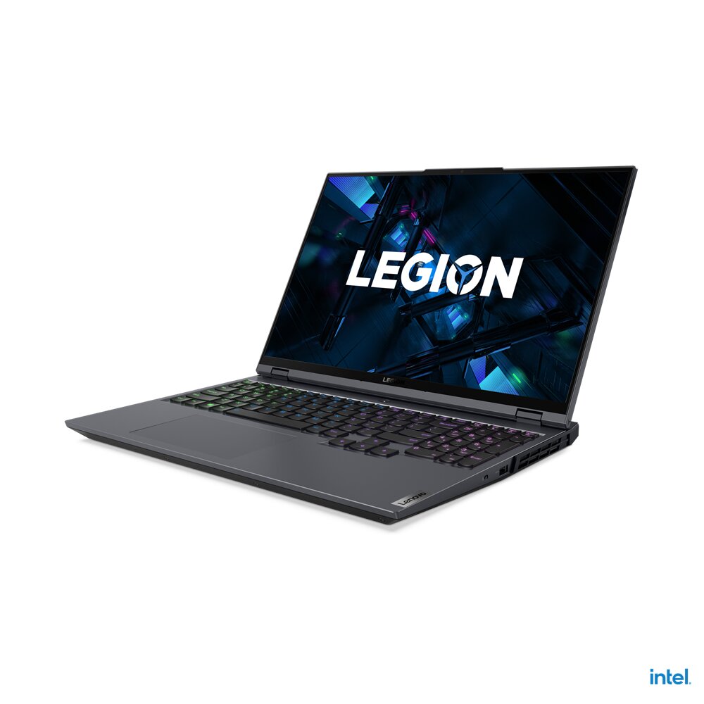 Lenovo Legion Pro 5 5 82JD00EAPB image gallery 4