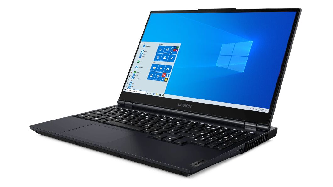 Lenovo Legion 5 15ACH6A - 82NW0011GE laptop specifications