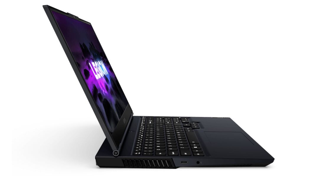 Lenovo Legion 5 15ACH6A - 82NW0011GE laptop specifications