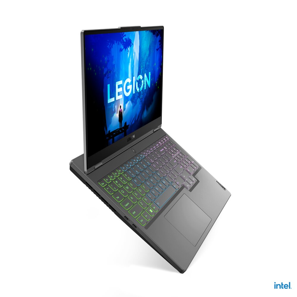 Lenovo Legion 5 15IAH7H 82RB00BBUK image gallery 6
