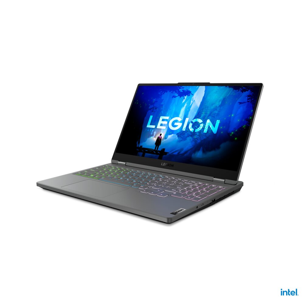 Lenovo Legion 5 15IAH7H 82RB00CYSP image gallery 2