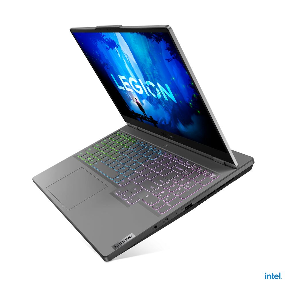 Lenovo Legion 5 82RB00ATMH image gallery 1