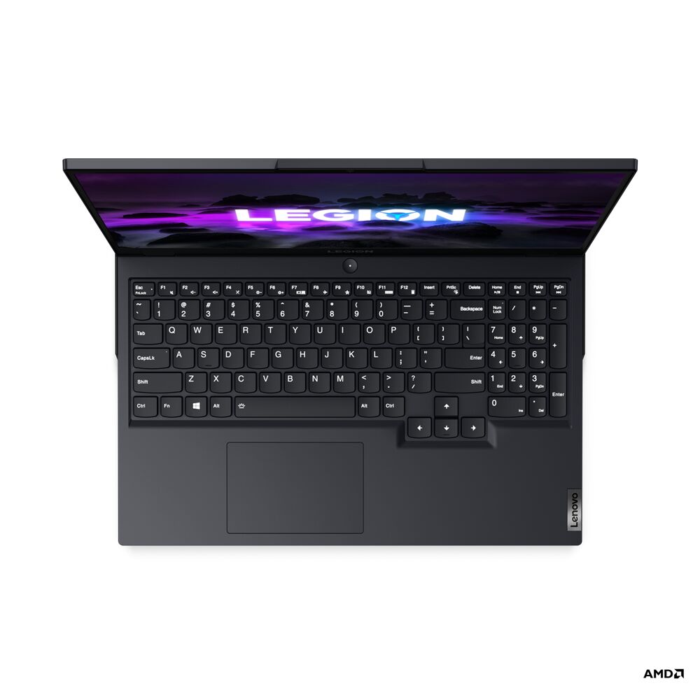 Lenovo Legion 5 82JW009CPB image gallery 3