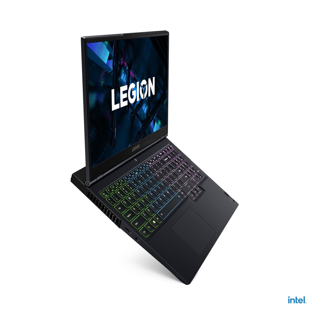 Lenovo Legion 5 82JH00HRUK image gallery 4