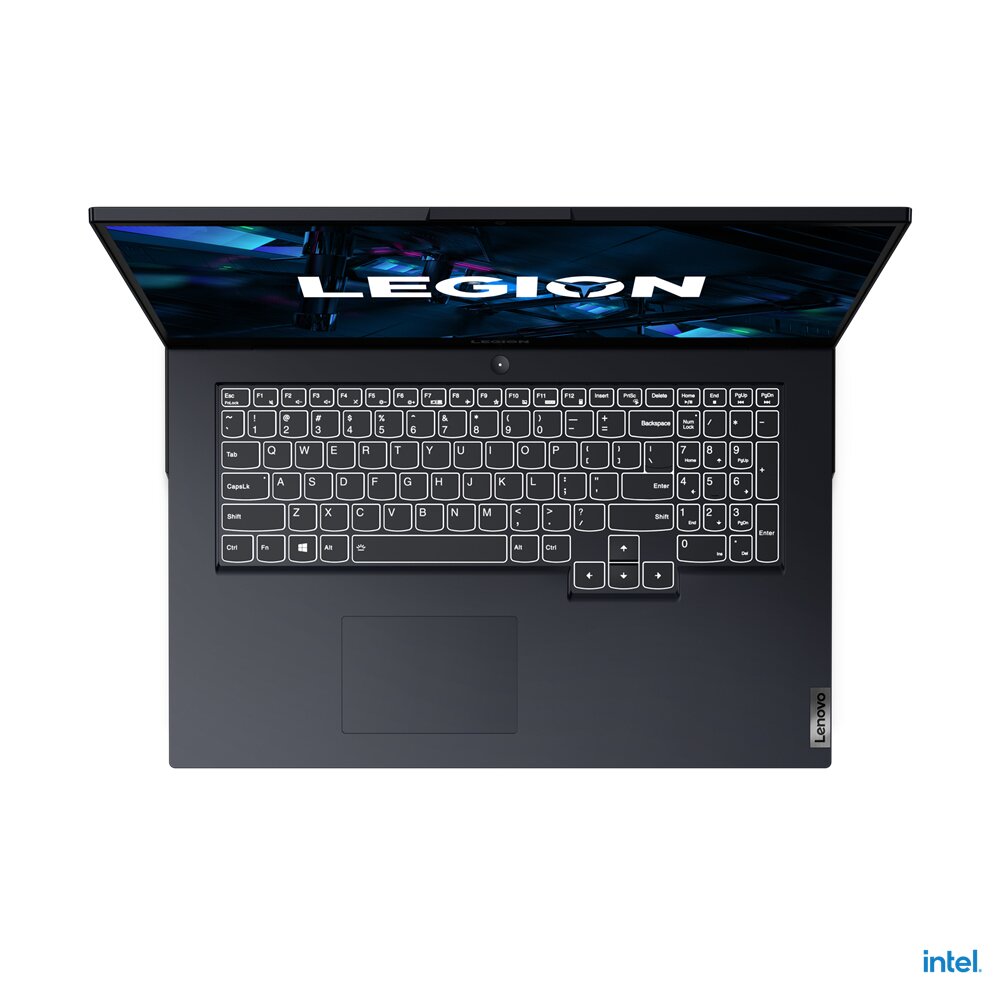 Lenovo Legion 5 82JM000RMX image gallery 4