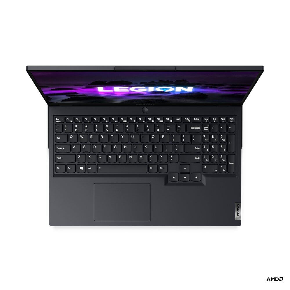 Lenovo Legion 5 82JW00Q7US image gallery 3