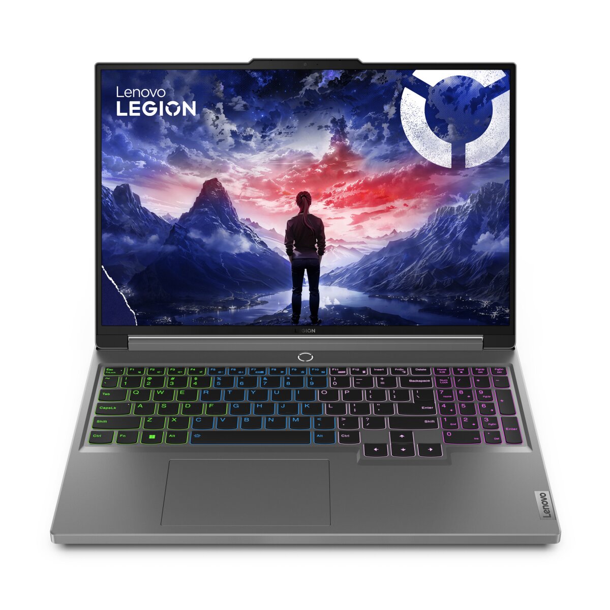 Lenovo Legion 5 83DG004JUS image gallery 1