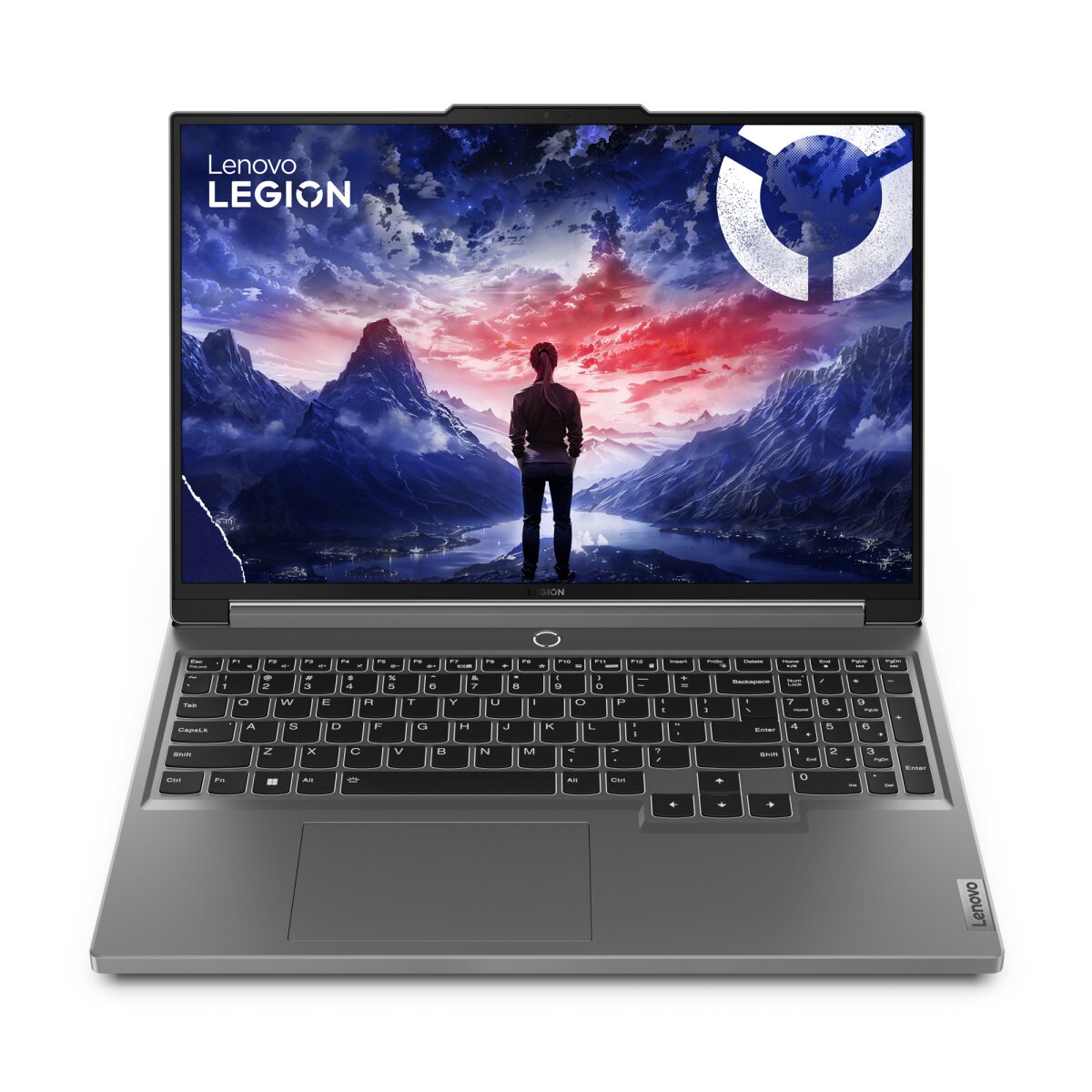 Lenovo Legion 5 83DG00K3MB image gallery 1