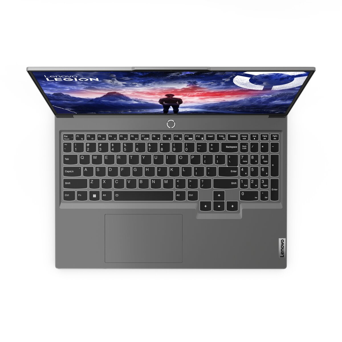 Lenovo Legion 5 83DG00GHMB image gallery 2