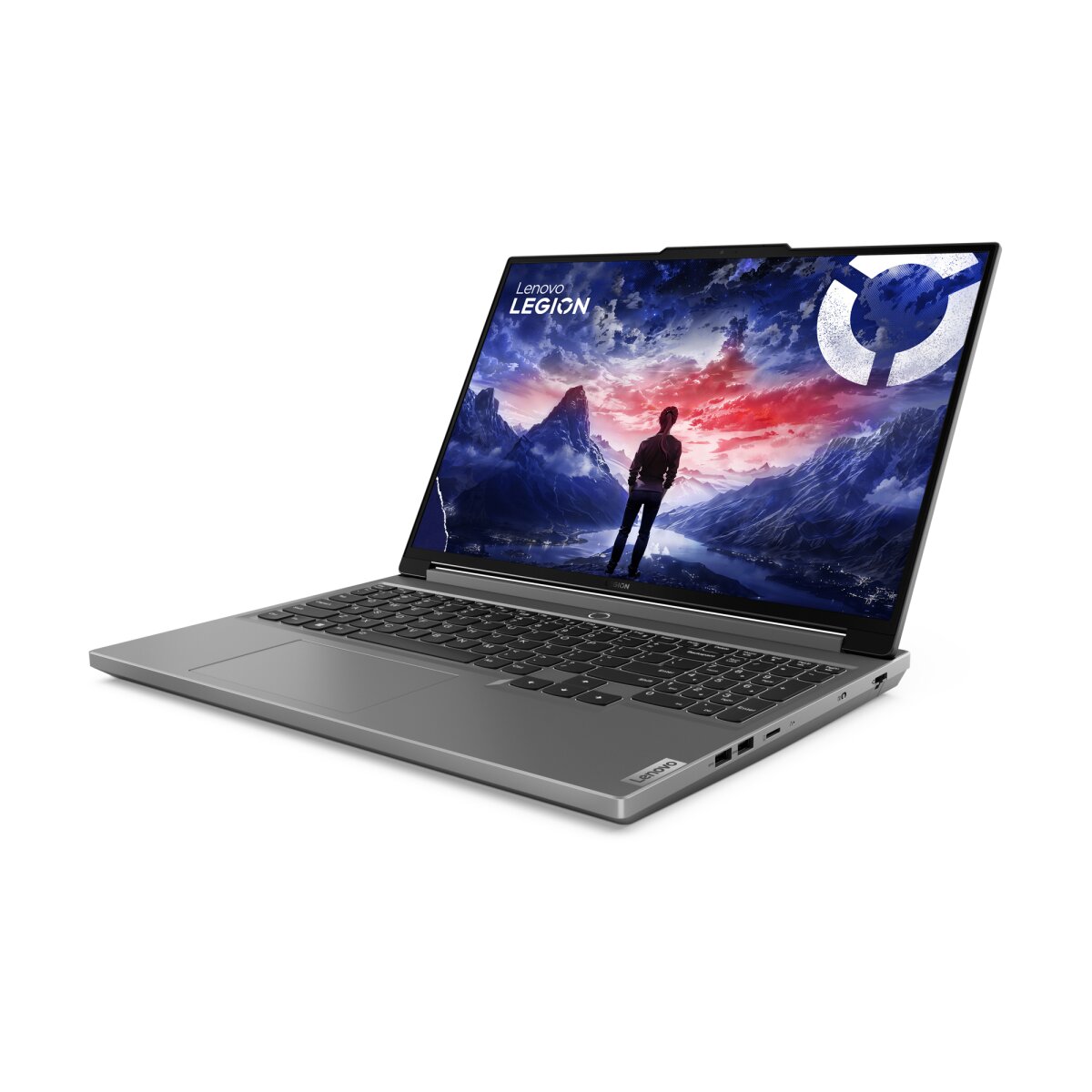 Lenovo Legion 5 83DG00GHMB image gallery 3