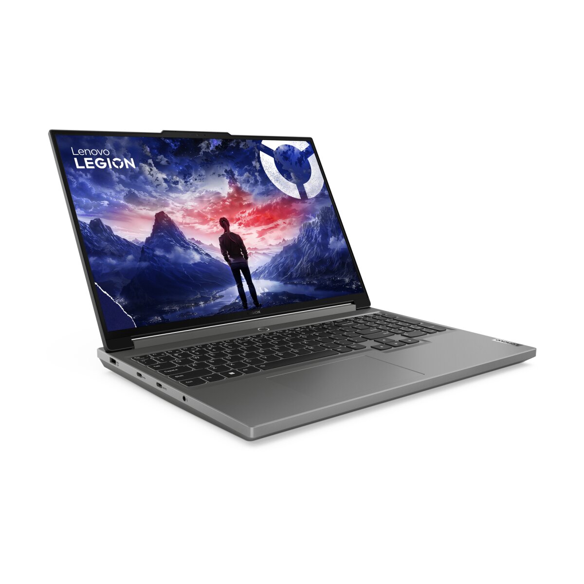 Lenovo Legion 5 83DG00GHMB image gallery 4