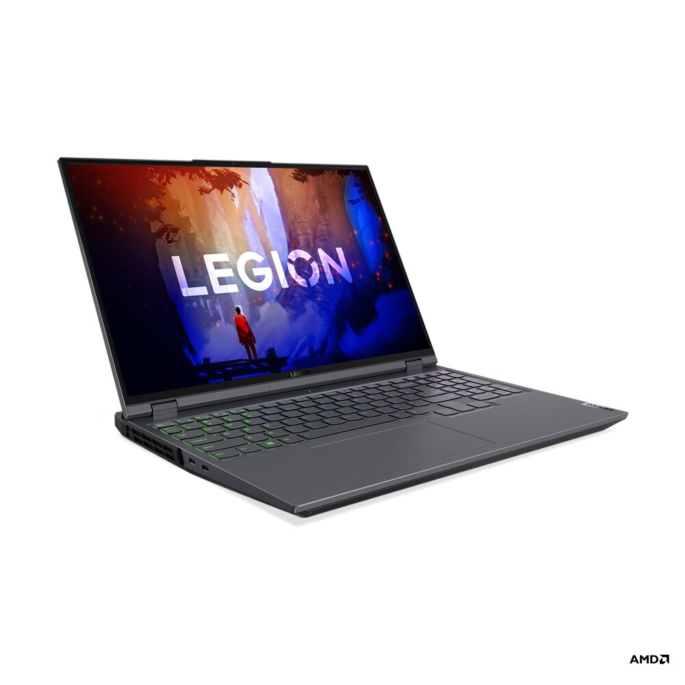 Lenovo Legion Pro 5 5 82RG00FQGE image gallery 4